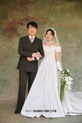 -绽放摄胶片摄影工作室