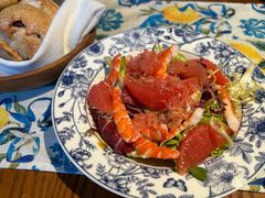 -弗兰克牛排西餐厅Ribone steak house(柠檬花园店)