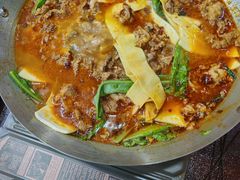 -尕胡才炕锅烤羊肉馆(八一路店)