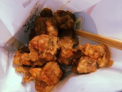 招牌炸排骨-傅强排骨(成都总店)