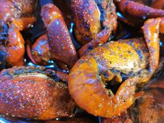 -叶派龙虾•招牌香辣蟹·海鲜(中海国际店)