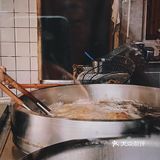 紫阳街上的油赞子