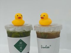 -LINLEE·手打柠檬茶(思北店)