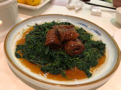 -老正兴菜馆(福州路店)