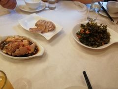雪菜腰果-永兴餐厅(复兴中路店)