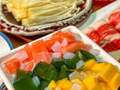 -金龙·打边炉(南京西路店)