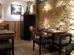 -LA CREPERIE BRETONNE布列塔尼法式餐厅(天童北路店)