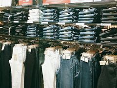 -MUJI无印良品(保利时光里店)