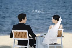 -金夫人婚纱摄影