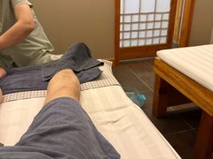 -鸥迪足道(浑南亿丰店)