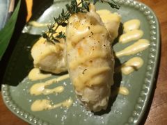 -仓库南洋海鲜小排档(柳河路店)