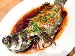 -泰华海鲜中餐厅(普吉镇店)