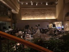 -马哥孛罗咖啡厅·Cafe Marco (厦门马哥孛罗东方大酒店)