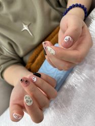 -斯馨·健康美甲美睫