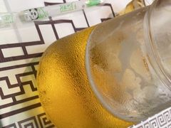 -云晓光头烧烤吧(德平路店)