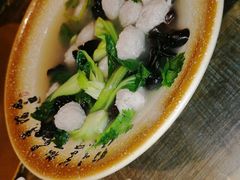 -阿洪锅贴王(小吃城店)