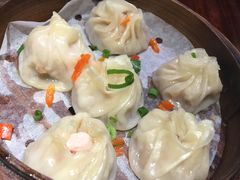 黄酒小笼-寻宝记绍兴菜(鲁迅路店)