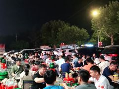 -永红源啤酒·烧烤·海鲜·大排档(青特城店)