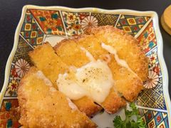 -饭团匠·料理小食堂(玉林店)