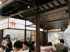 大堂-大渔铁板烧(大悦城店)