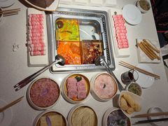 -海底捞火锅(崇文门新世界百货店)