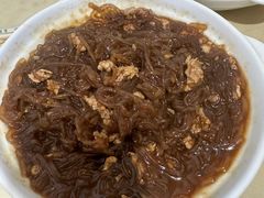 肉沫粉条-满口香饭店