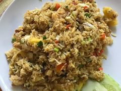 -Jungle Kitchen