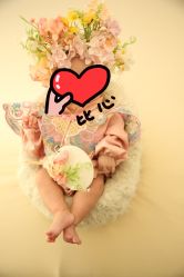 -皇家爱婴高端儿童摄影(苹果园店)