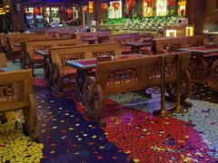 -宝丽金大酒店·洗浴中心