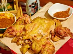 -醉长安(钟楼旗舰店)