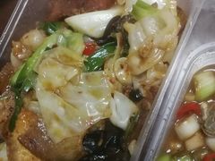 -古早人小吃店(黄河北路店)