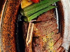 -Grand James·地中海bistro(百家湖1912店)
