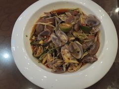 -蚝美人·生蚝海鲜烧烤(茶花园店)