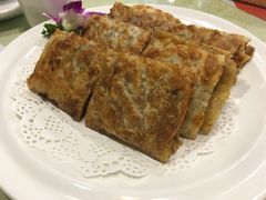 -东四民芳餐厅(世茂工三店)