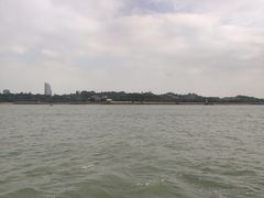 -厦门轮渡码头