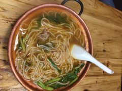 88号小吃店-88号小吃店·经典云南菜·地道纳西美食