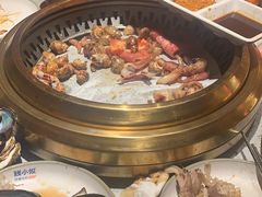 -钱小奴创意自助餐厅·原切谷饲安格斯畅吃(苏州昆山招商花园城店)