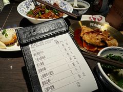 -阿大排档(长春这有山店)