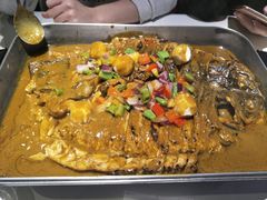 -鱼酷活鱼烤鱼(恒隆广场店)