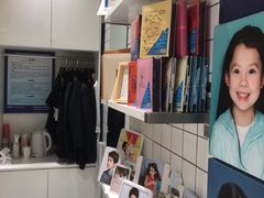 -方快-照相馆(淮海路新海影店)