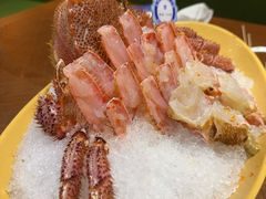 -东海怡品海鲜豆捞(星街坊店)