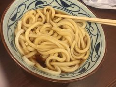 -丸龟制面(北心斋桥店)