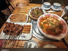 -锦州烧烤(民主路店)