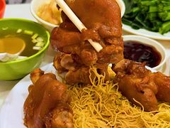 -麦文记面家(佐敦店)