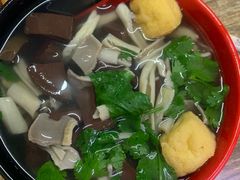 -南京鸭血粉(牡丹街店)