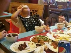-宝丽金大酒店·洗浴中心