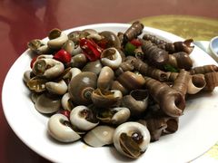 -荣祥海鲜·烟台菜(胜利路二部)