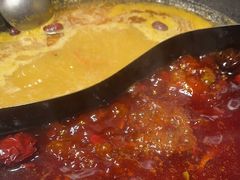 -朱光玉火锅馆(正弘城店)