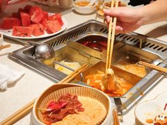 -海底捞火锅(中商百货店)