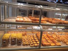 -好利来(欧亚商都店)